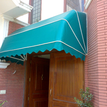 Door Awnings Canopies